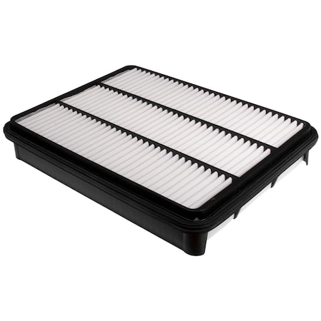 Mahle Air Filter, Lx1700 LX1700